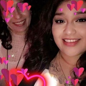 Meet your Posher, Teresa